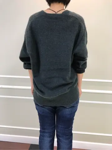 23区 石川 コーディネート画像