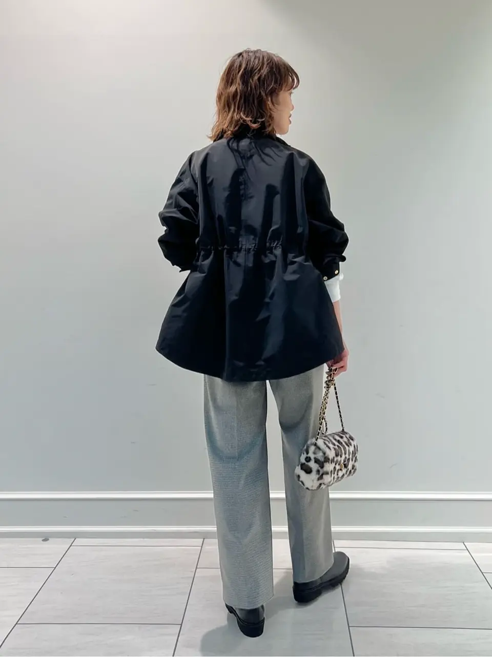 23区 伊藤 コーディネート画像