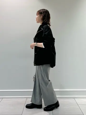 23区 伊藤 コーディネート画像