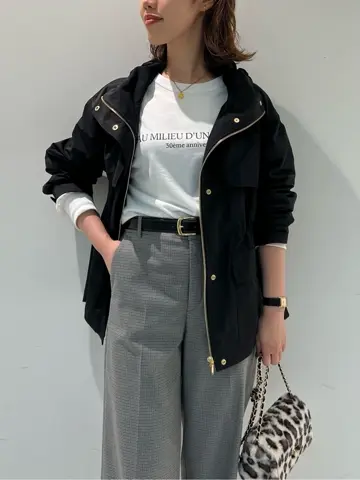 23区 伊藤 コーディネート画像