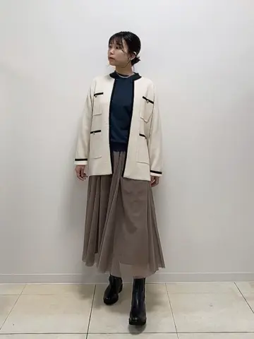 23区 原 コーディネート画像