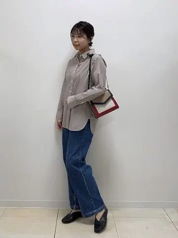 23区 原 コーディネート画像