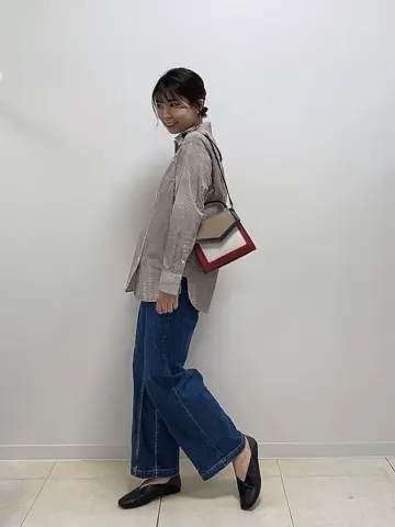 23区 原 コーディネート画像