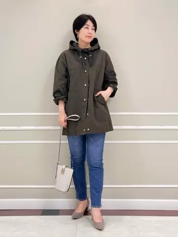 23区 石川 コーディネート画像