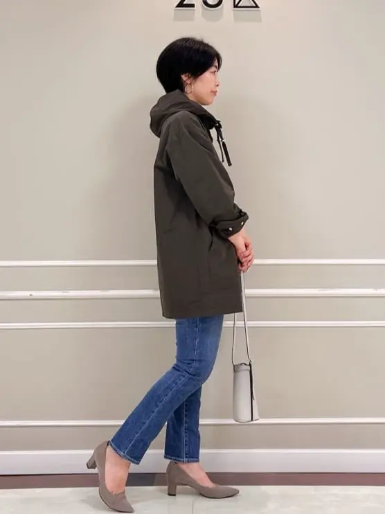 23区 石川 コーディネート画像