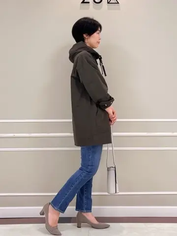 23区 石川 コーディネート画像