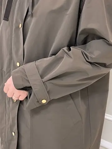 23区 石川 コーディネート画像