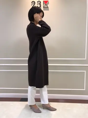 23区 石川 コーディネート画像