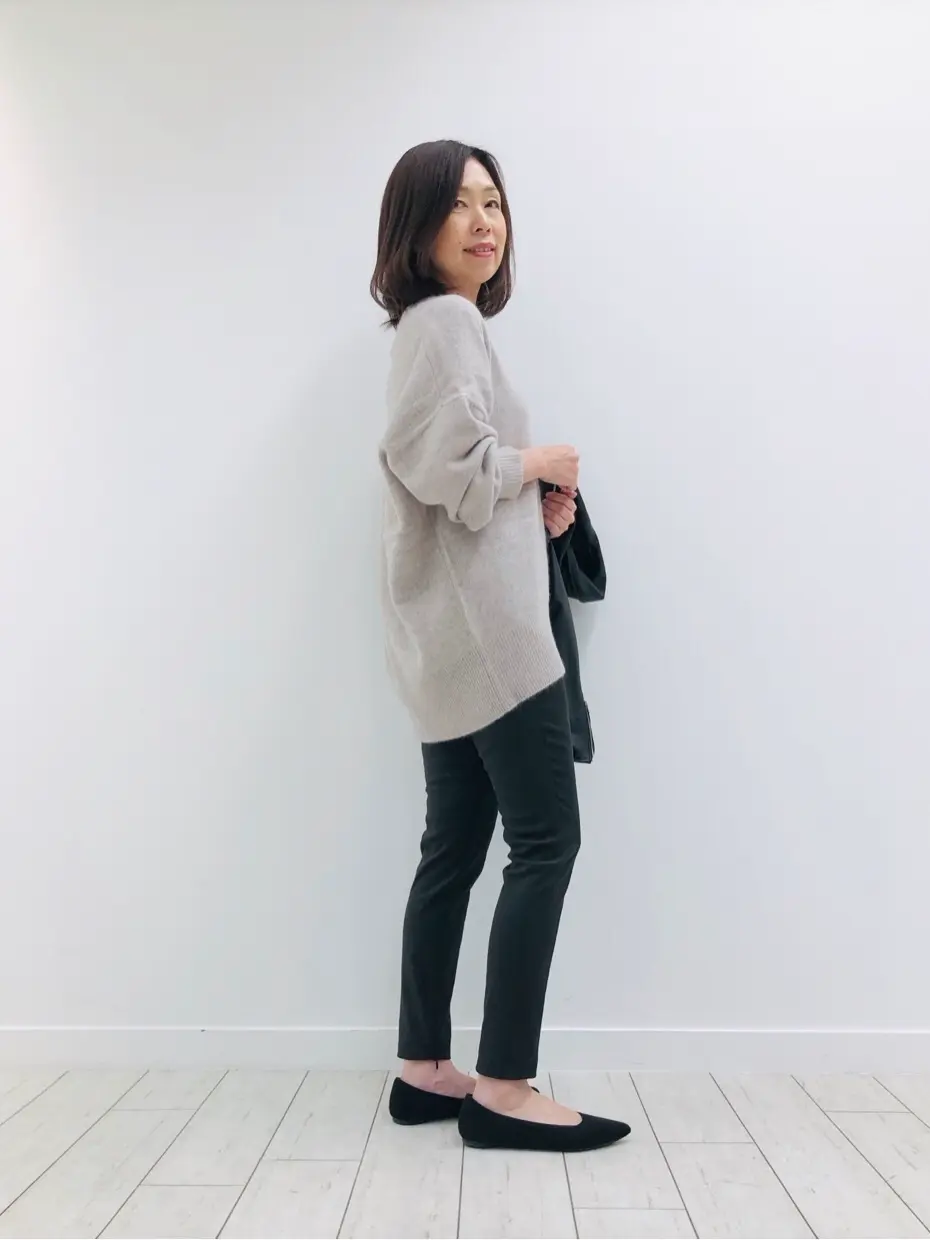 23区 押切 コーディネート画像