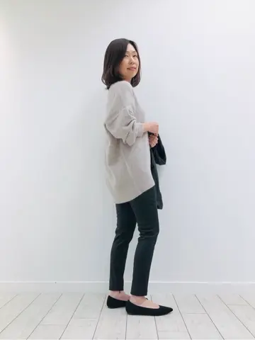 23区 押切 コーディネート画像