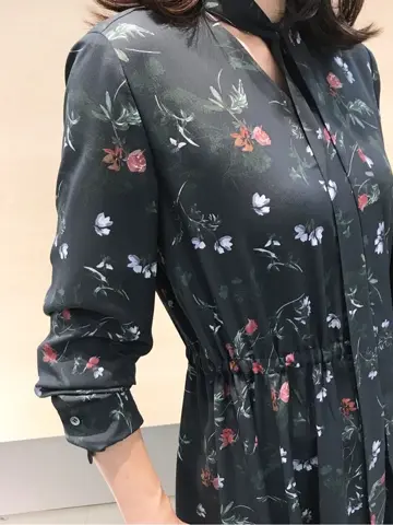 23区 上間 コーディネート画像