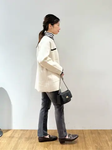 23区 西嶋 コーディネート画像