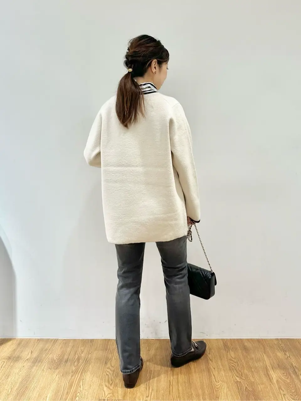 23区 西嶋 コーディネート画像