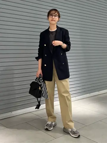 23区 伊藤 コーディネート画像