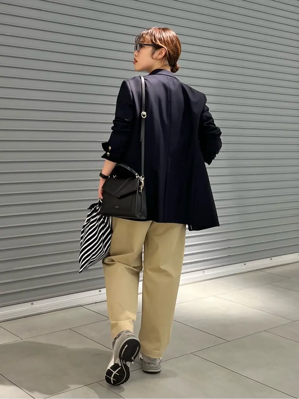 23区 伊藤 コーディネート画像