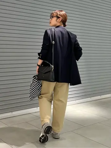 23区 伊藤 コーディネート画像