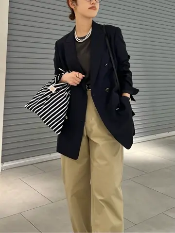 23区 伊藤 コーディネート画像