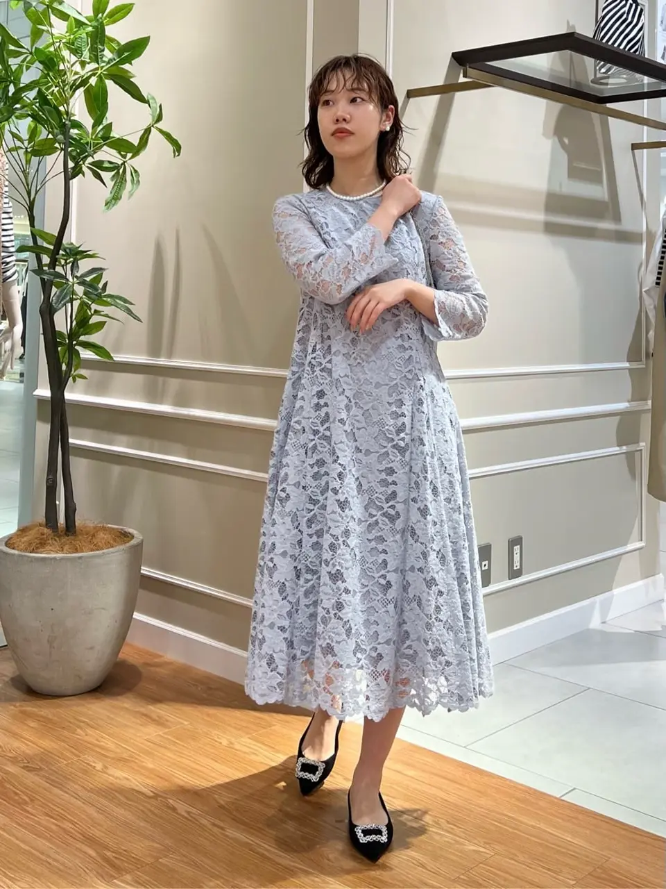 23区 伊藤 コーディネート画像