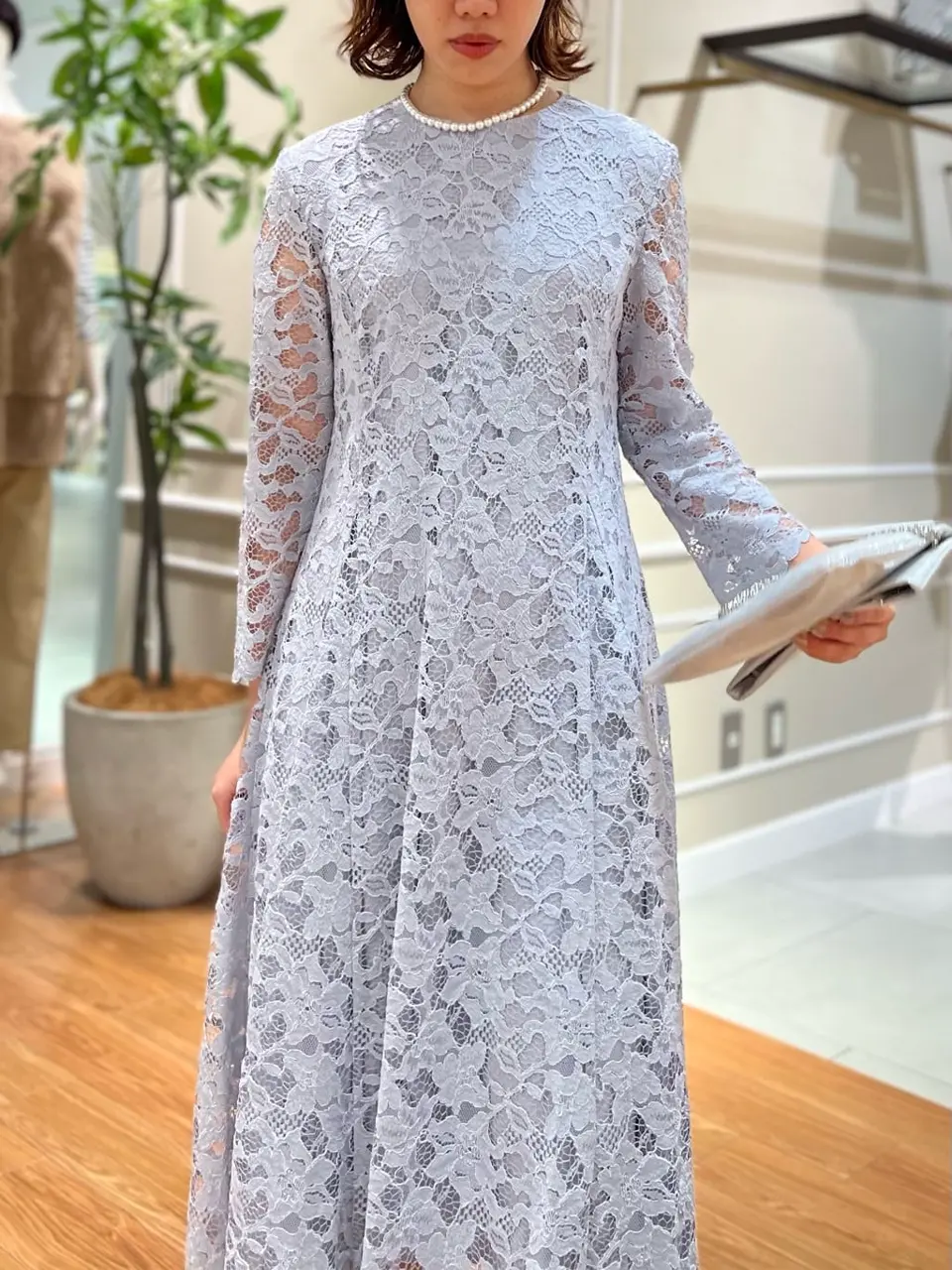 23区 伊藤 コーディネート画像