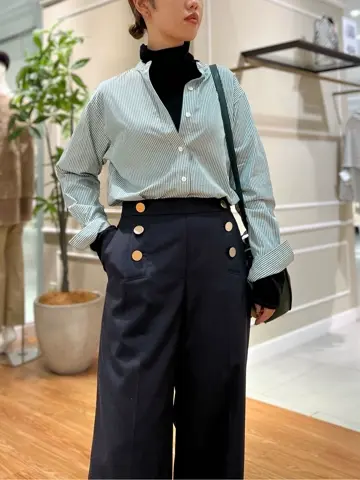 23区 伊藤 コーディネート画像