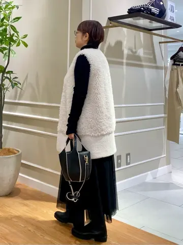 23区 深沢 コーディネート画像