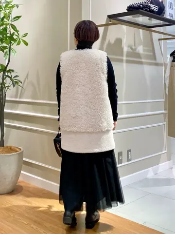 23区 深沢 コーディネート画像