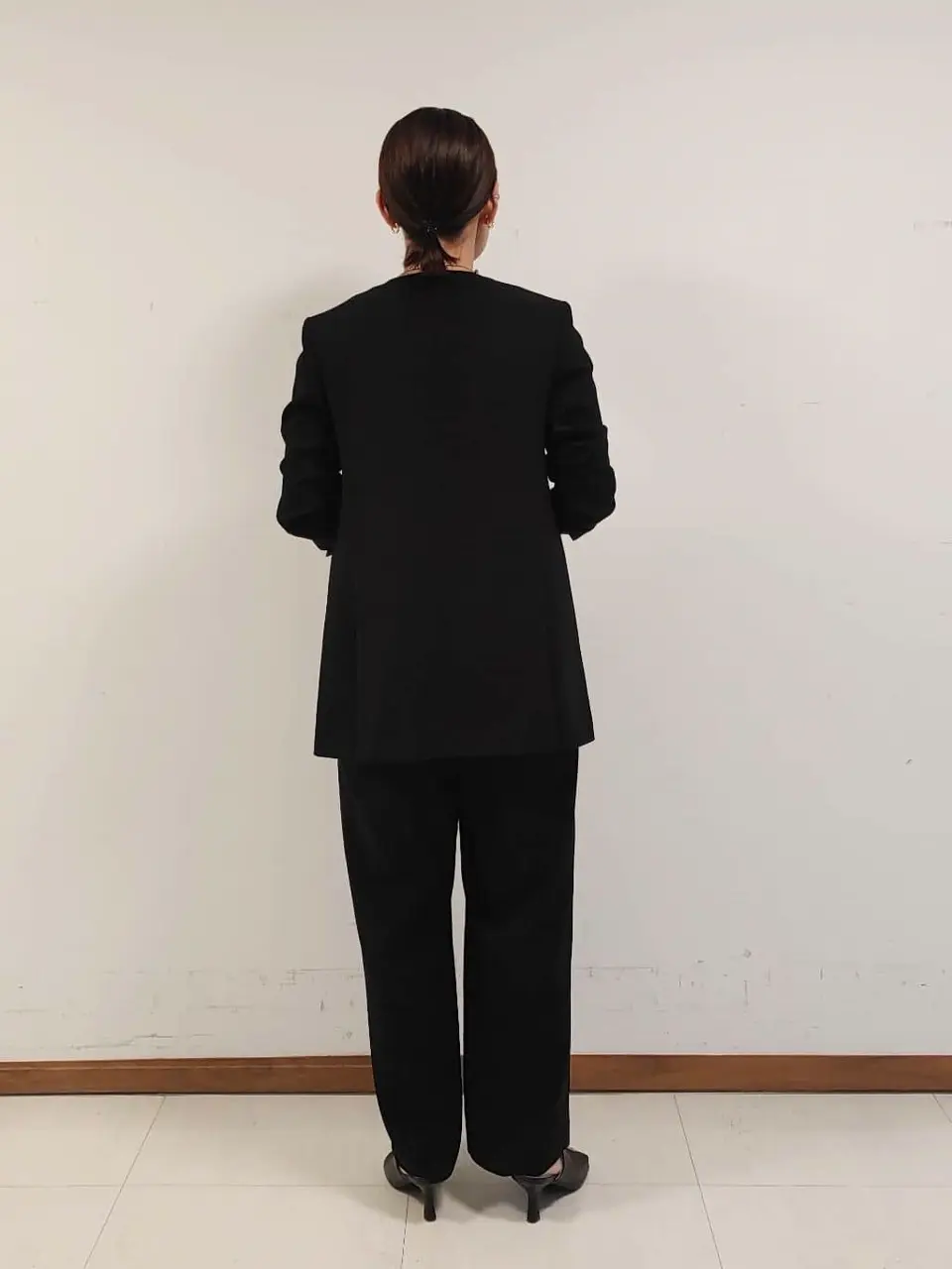 23区 中園 コーディネート画像