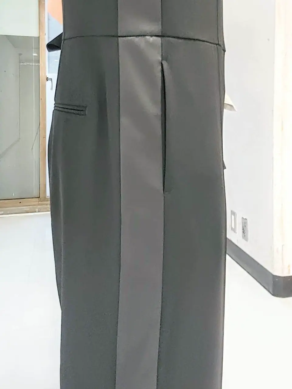 23区 中園 コーディネート画像