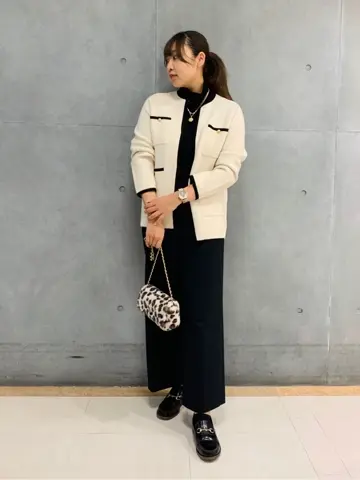 23区 今村 コーディネート画像