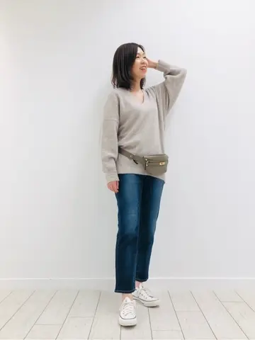 23区 押切 コーディネート画像