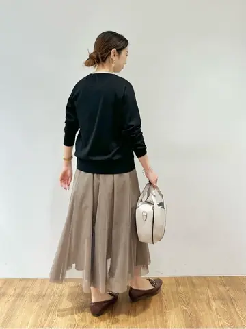 23区 西嶋 コーディネート画像