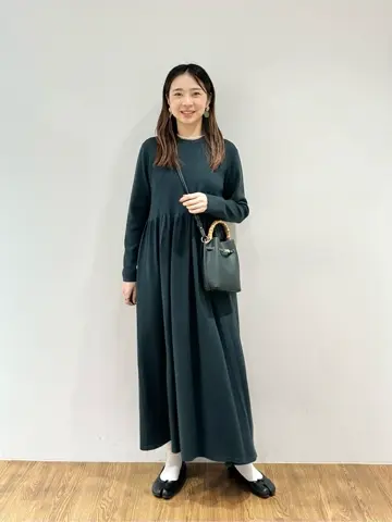 23区 西嶋 コーディネート画像