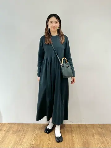 23区 西嶋 コーディネート画像