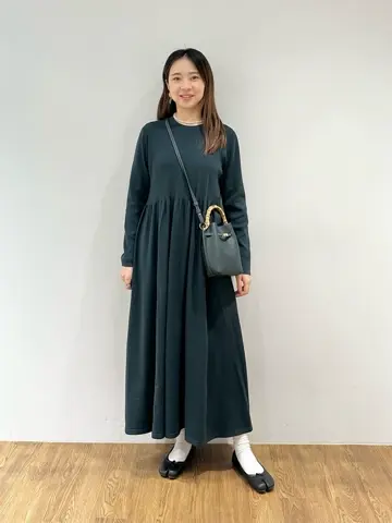 23区 西嶋 コーディネート画像