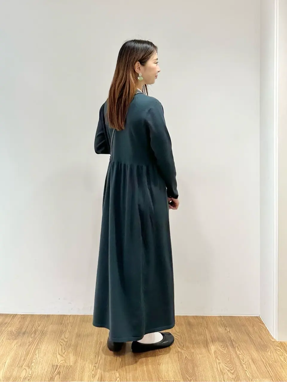 23区 西嶋 コーディネート画像