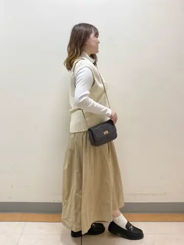 23区 藤原 コーディネート画像