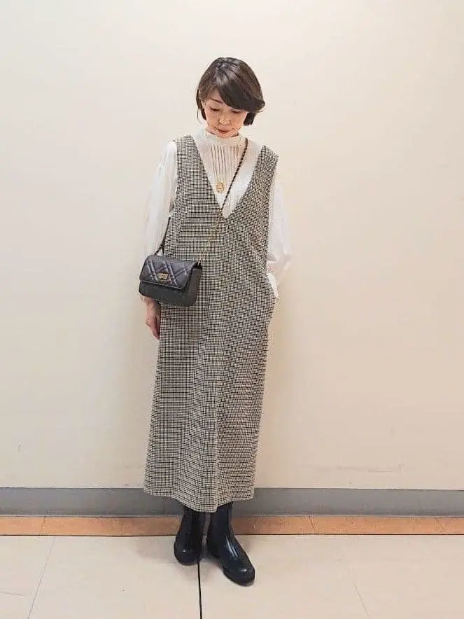  権藤 コーディネート画像