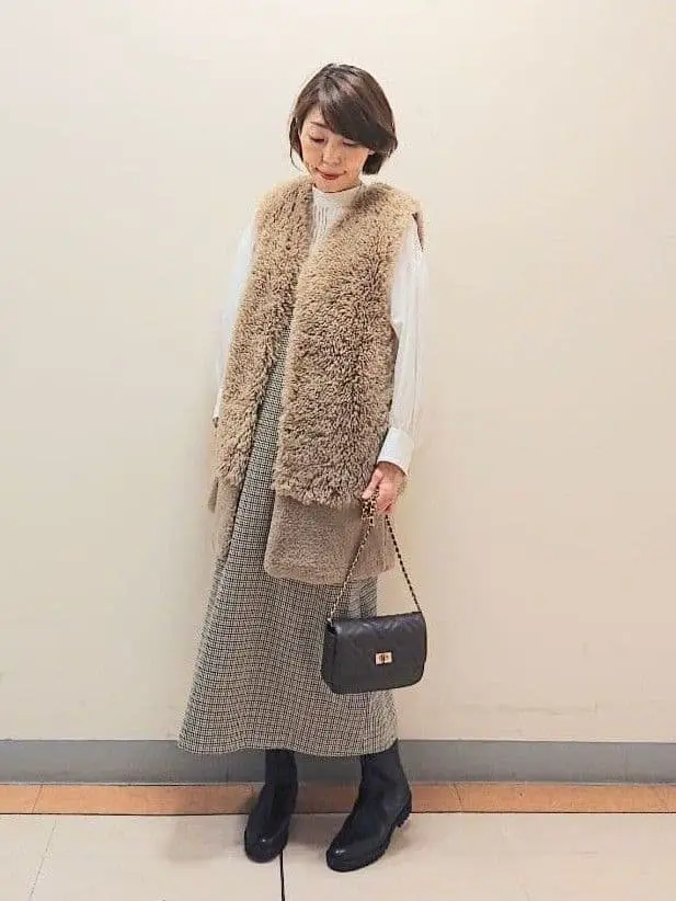  権藤 コーディネート画像