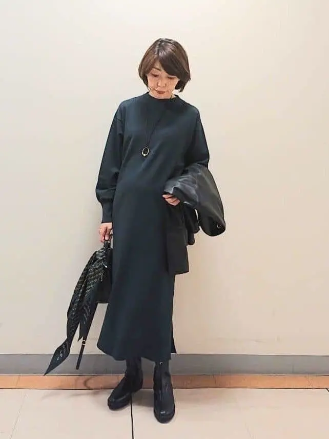  権藤 コーディネート画像