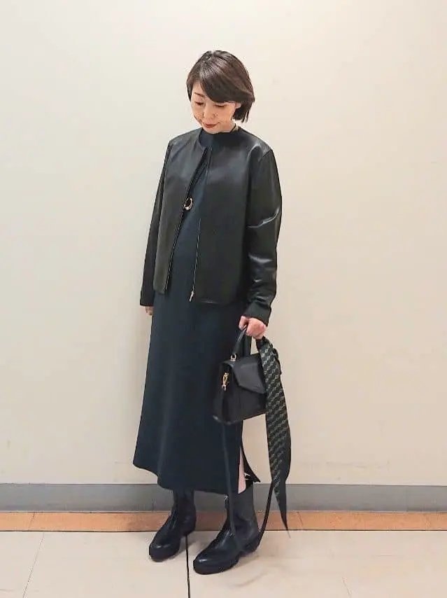  権藤 コーディネート画像