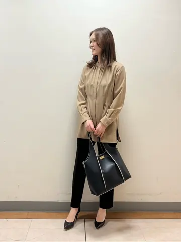 23区 橋本 コーディネート画像