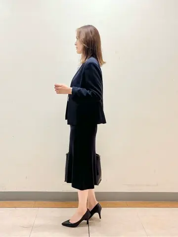 23区 橋本 コーディネート画像