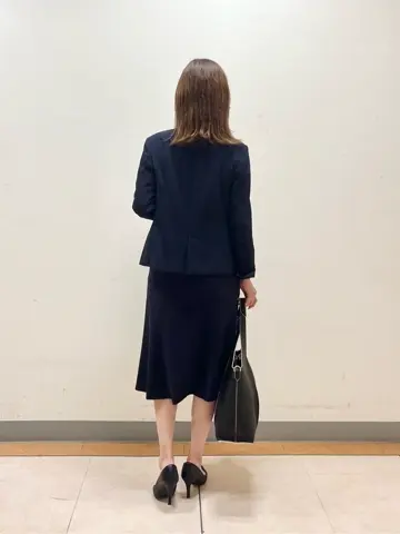 23区 橋本 コーディネート画像