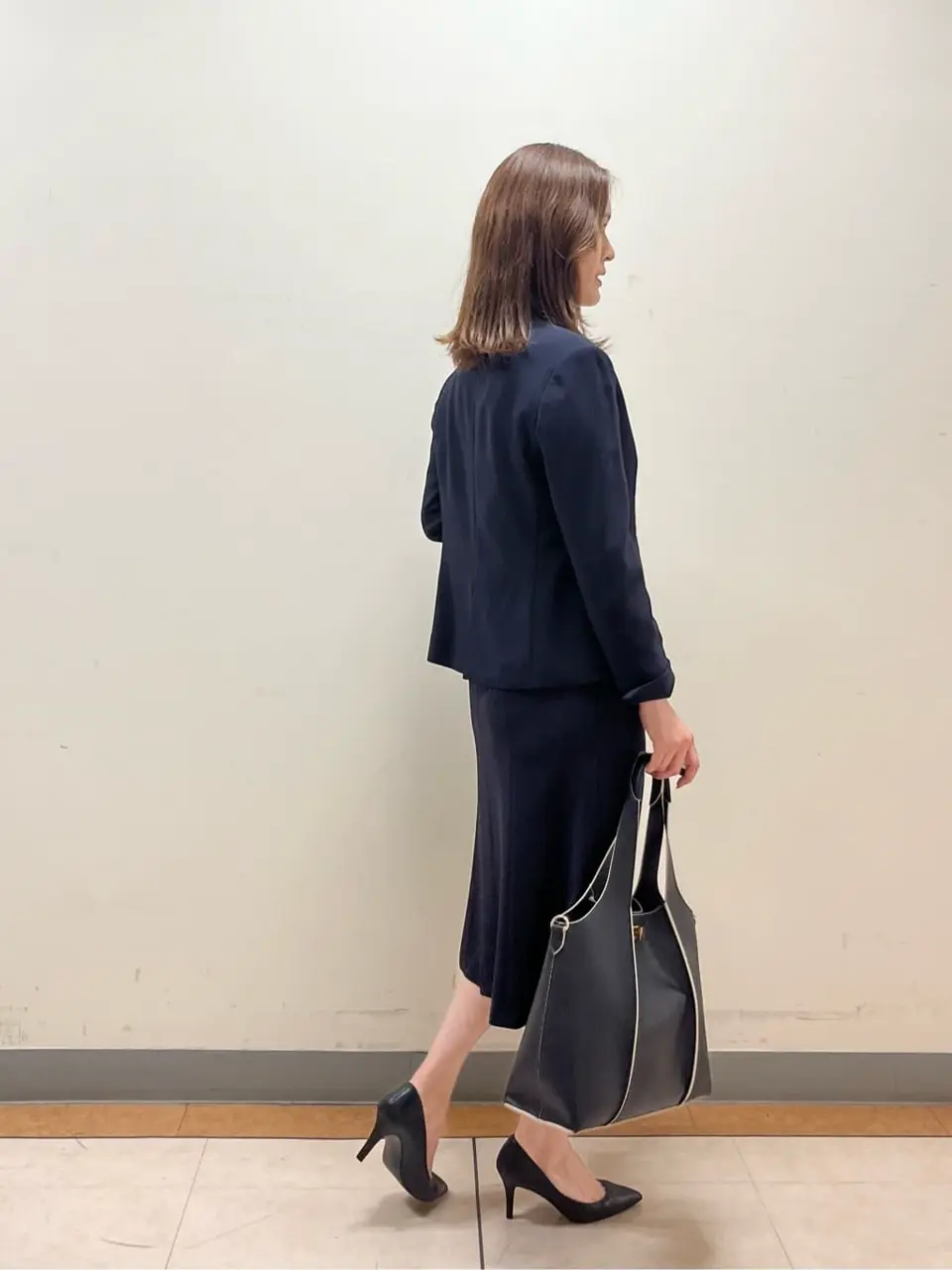 23区 橋本 コーディネート画像