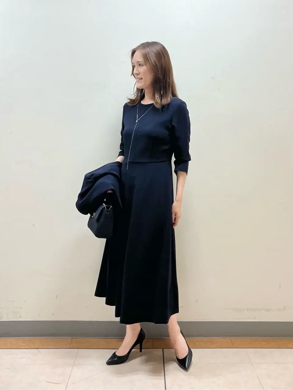  橋本 コーディネート画像