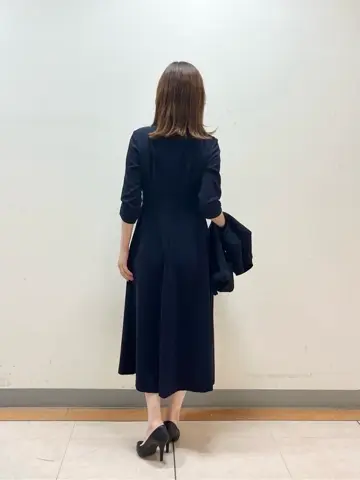 23区 橋本 コーディネート画像