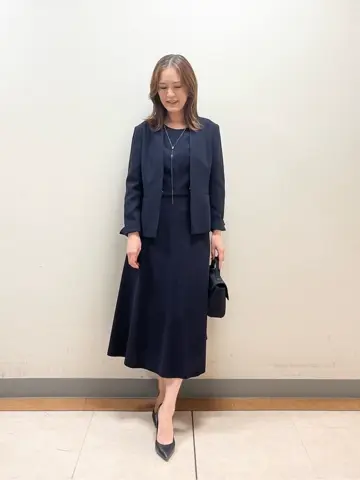 23区 橋本 コーディネート画像