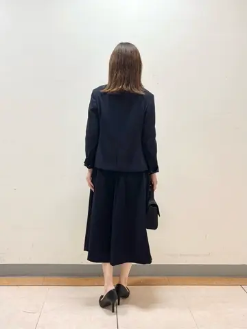 23区 橋本 コーディネート画像