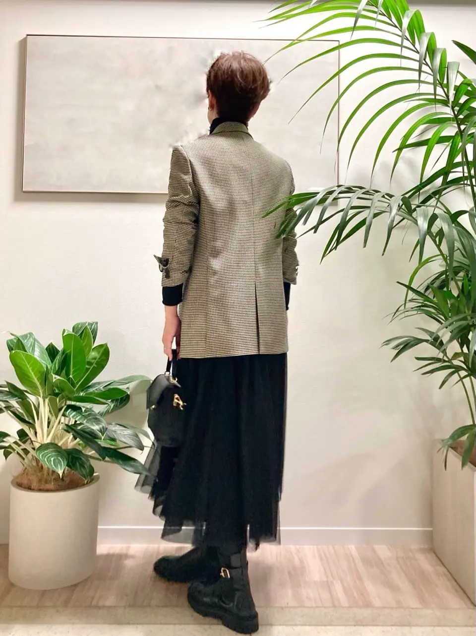 23区 照木 コーディネート画像