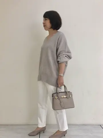 23区 幸田 コーディネート画像